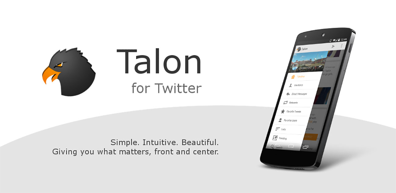 Talon-for-Twitter-APK