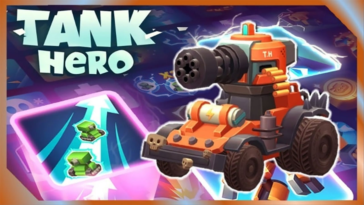 Tank-Hero-Mod-APK