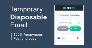 Temp-Mail-MOD-APK