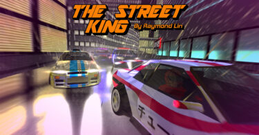 The Street King MOD APK 2.93 (Unlimited Money)