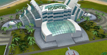 Zombie-Hospital-Tycoon-Mod-APK