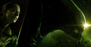 Alien: Isolation APK 1.2.3RC8