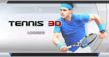 3D Tennis MOD APK 1.8.4 (Unlimited Money)