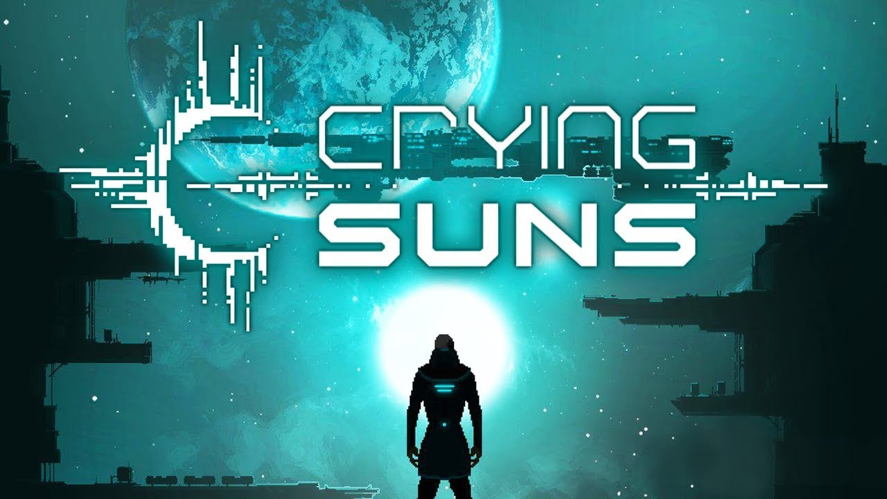 Crying Suns MOD APK 2.2.5 (Unlocked Spaceships, Unlimited Resources)