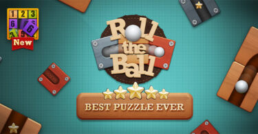 Roll The Ball MOD APK 22.0318.09 (Unlimited Hints, No Ads)