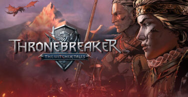 The Witcher Tales: Thronebreaker MOD APK 658 (Full Version Unlocked)