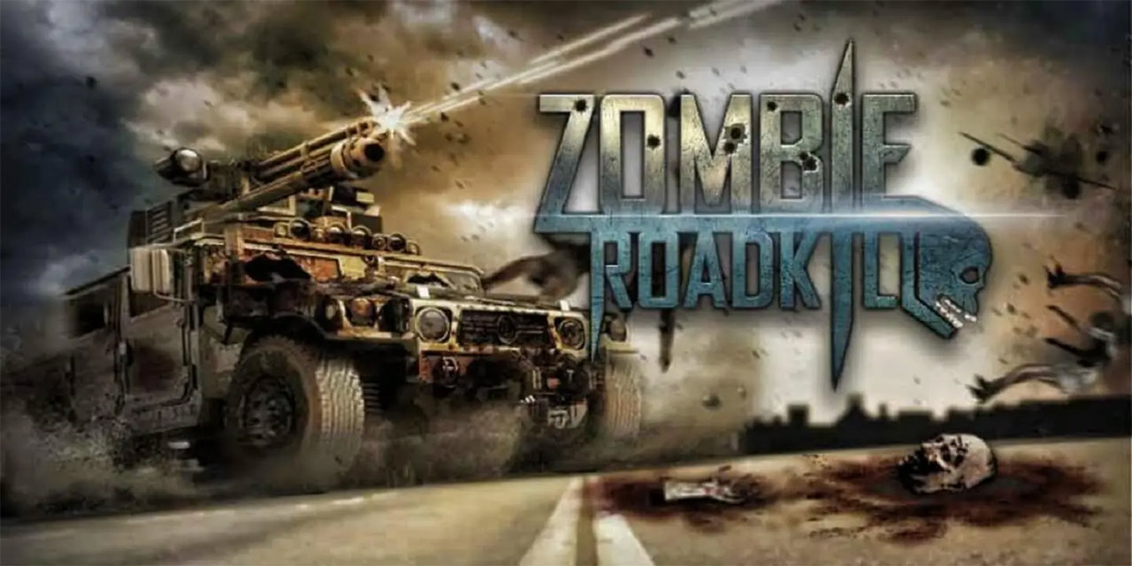 Zombie Roadkill 3D MOD APK 1.0.15 (Unlimited Money)