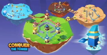 Conquer-the-Tower-APK