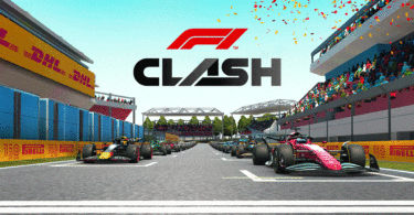 F1 Clash – Car Racing Manager APK 20.01.17516