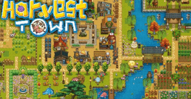 Harvest Town APK 2.5.3 Free Download