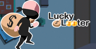 Lucky Looter 0.36 (Unlimited Money)