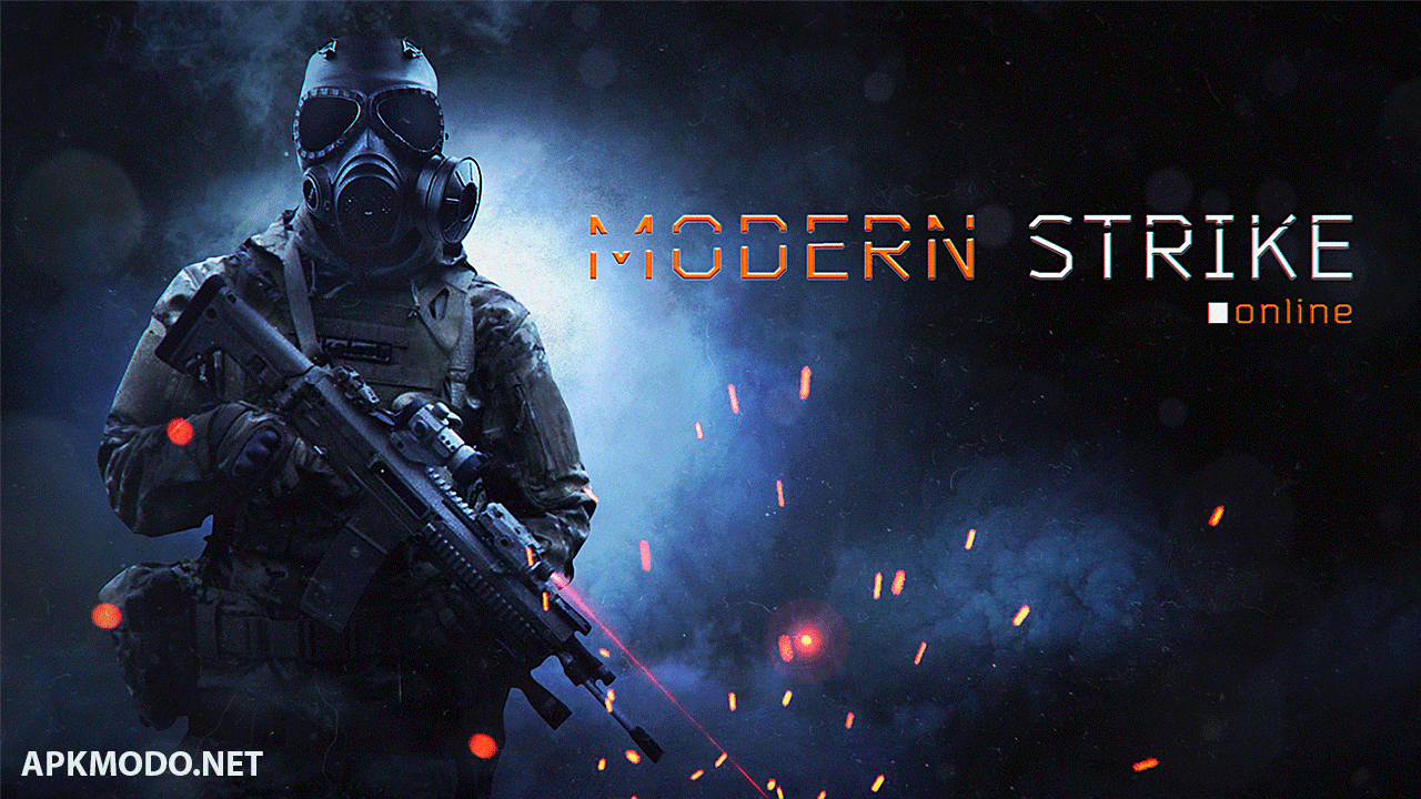 Modern-Strike-Online-Mod-APK