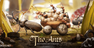 The-Ants-Underground-Kingdom-Mod-APK