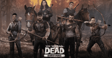 The-Walking-Dead-Survivor-Mod-APK