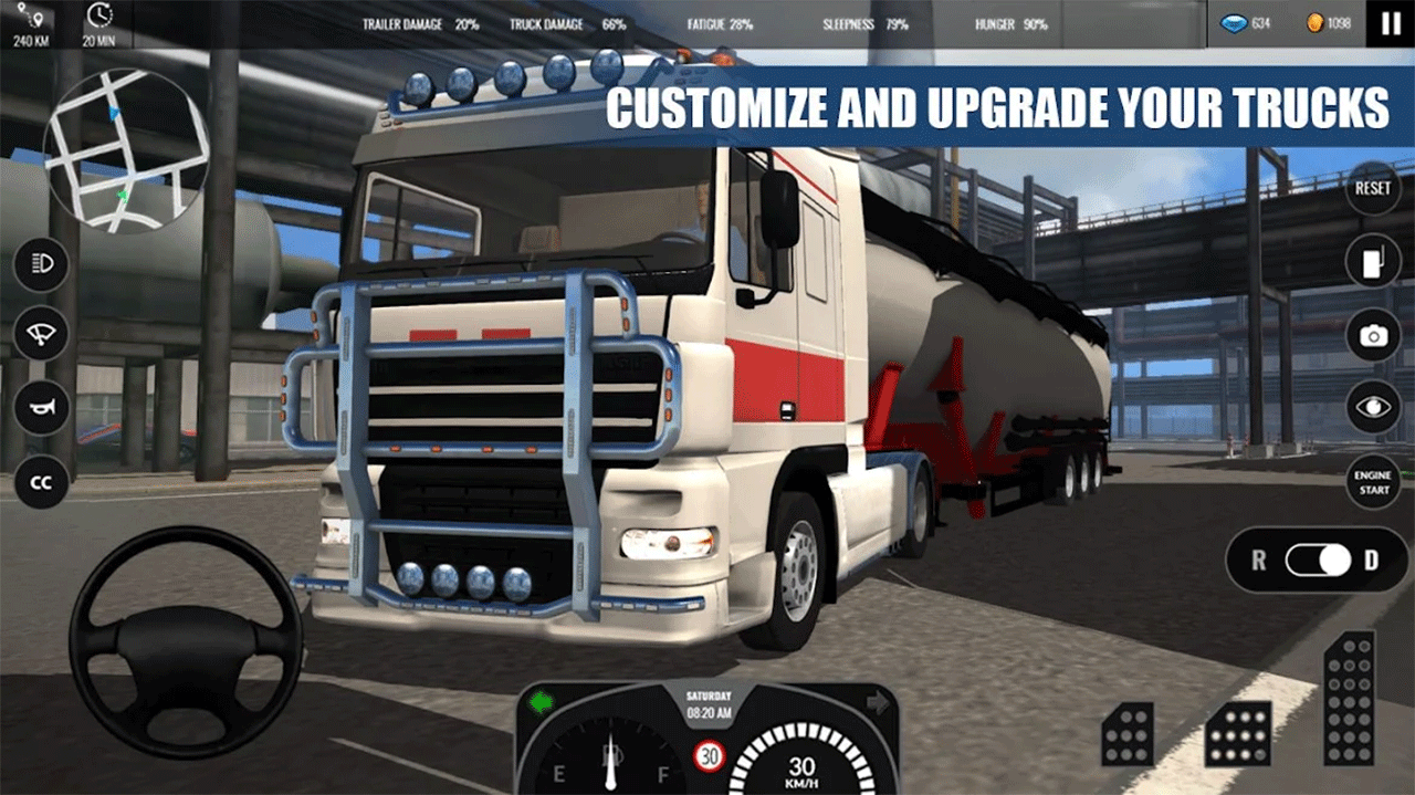 Truck-Simulator-Pro-Europe-Mod-APK2