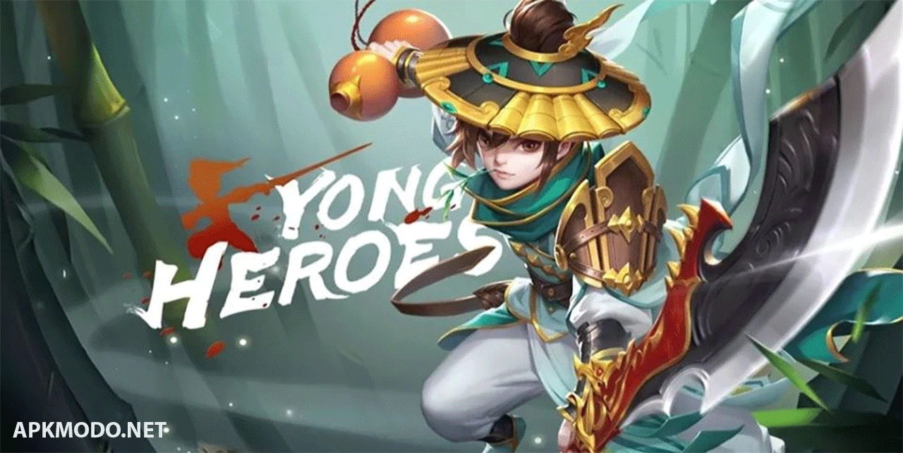 Yong-Heroes-APK