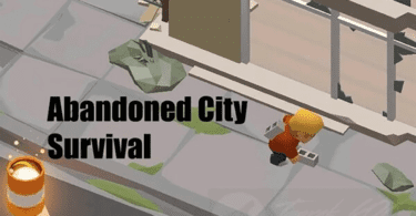 Abandoned-City-Survival-Mod-APK