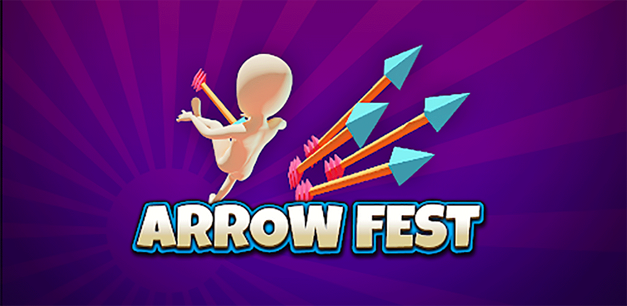 Arrow-Fest-Mod-APK