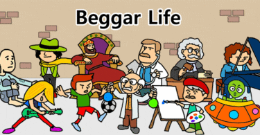 Beggar Life 6.3.6 (Unlimited Money)