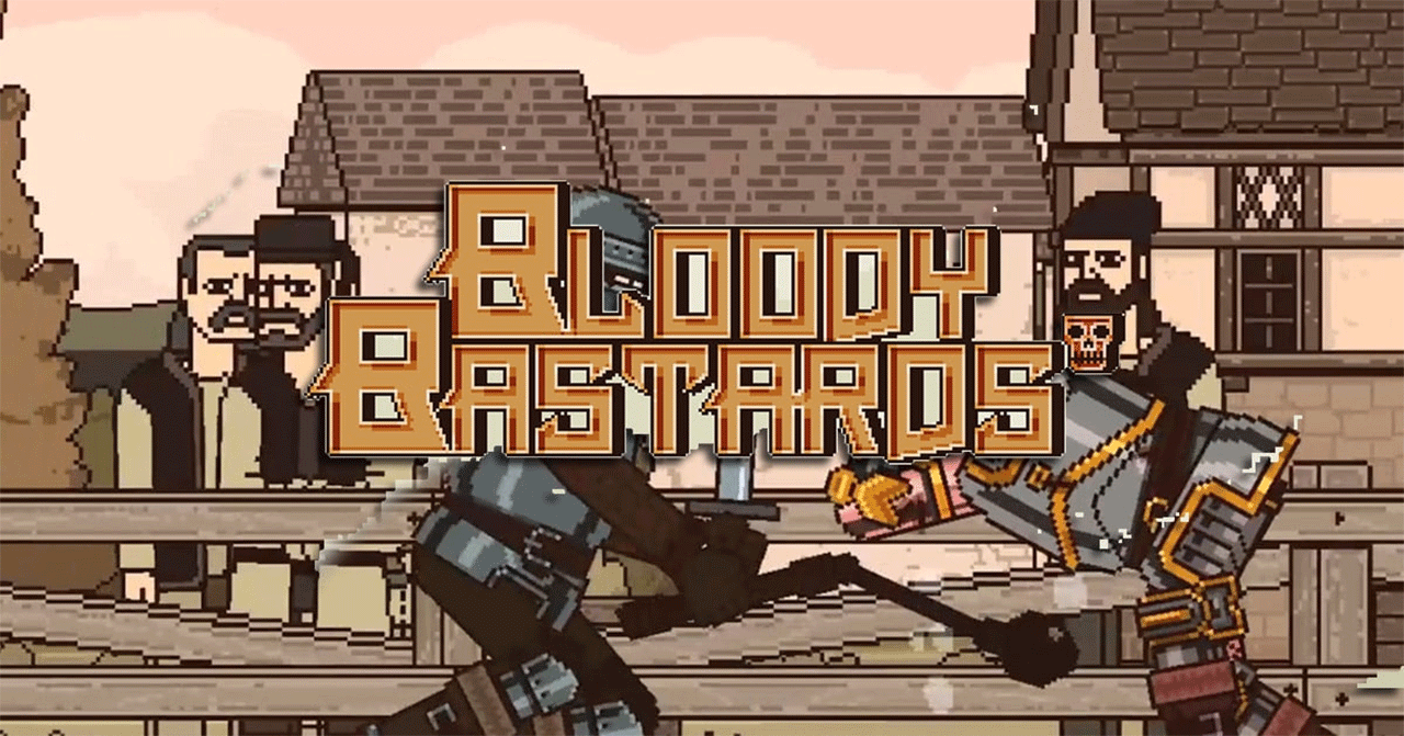 Bloody-Bastards-Mod-APK