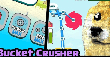 Bucket-Crusher-Mod-APK