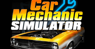 Car Mechanic Simulator 21 2.1.41 (Unlimited Money)