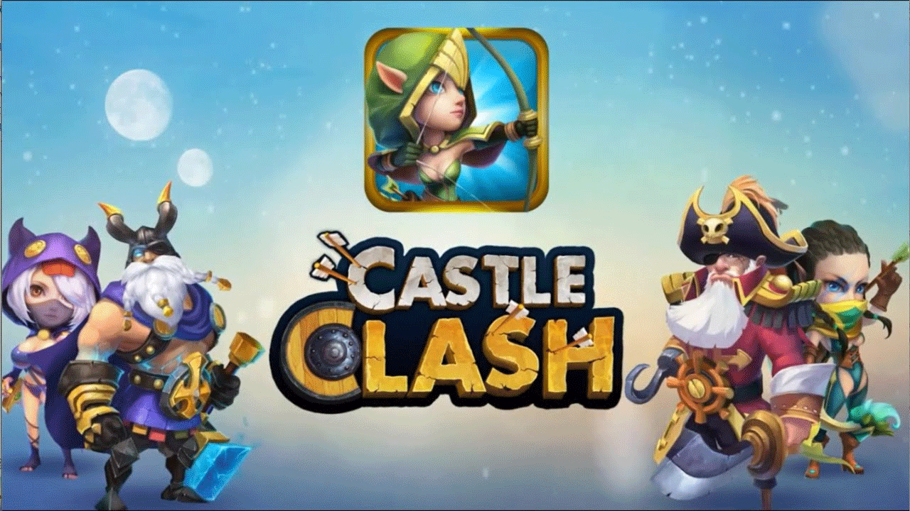 Castle-Clash-Mod-APK
