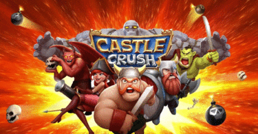 Castle Crush APK 4.10.1 Free Download