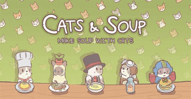 Cats-&-Soup-Mod-APK