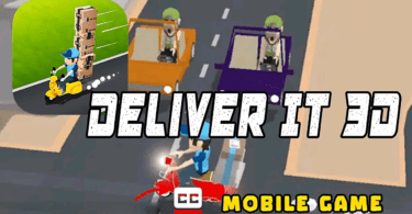 Deliver-It-3D-Mod-APK