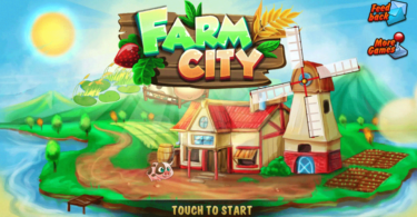 Farm-City-Mod-APK