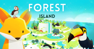 Forest Island APK 1.13.11