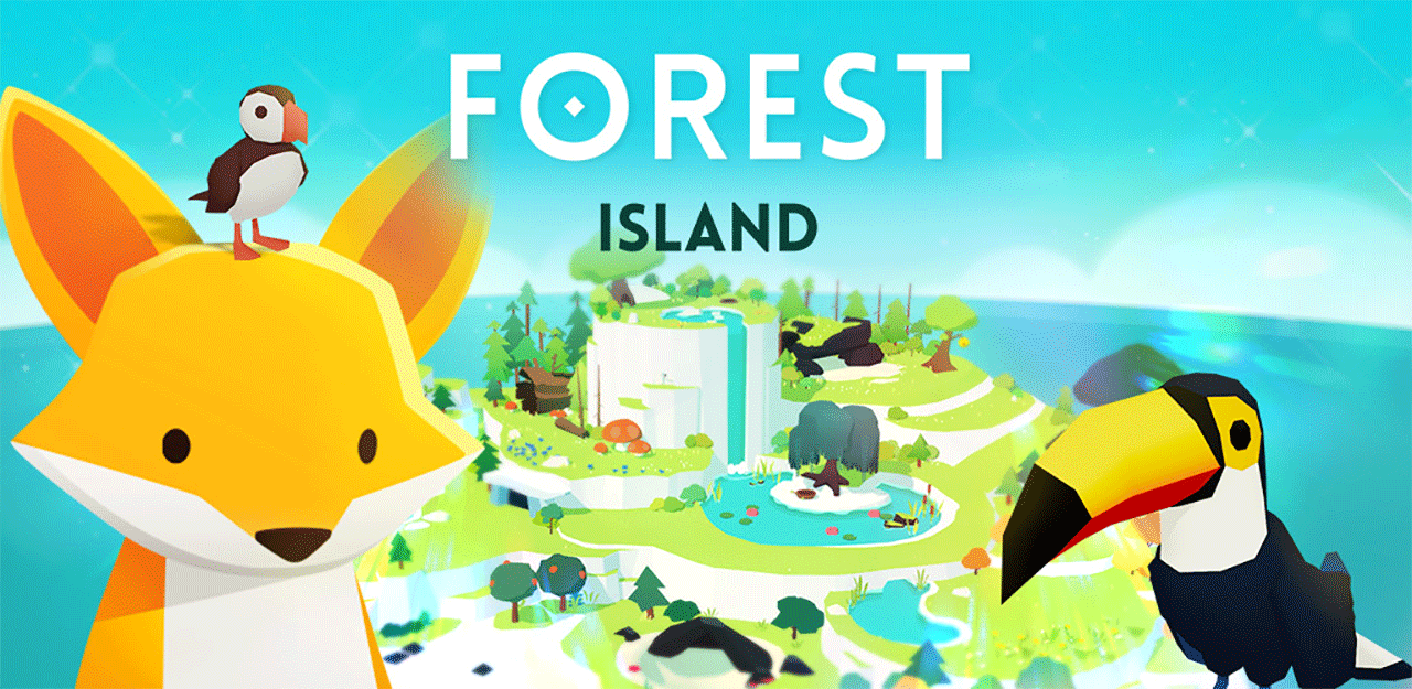 Forest Island APK 1.13.11