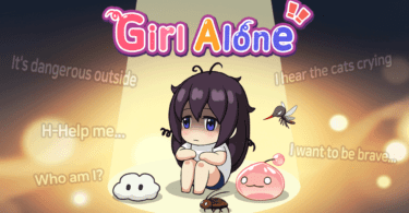 Girl-Alone-Mod-APK