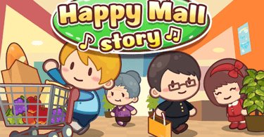 Happy-Mall-Story-Mod-APK