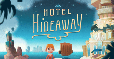 Hotel Hideaway APK 3.37.2 Free Download