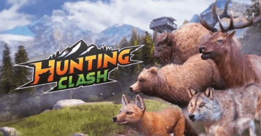 Hunting-Clash-Mod-APK