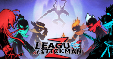 League-of-Stickman-2-APK