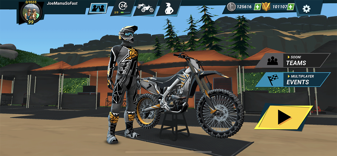 Mad-Skills-Motocross-3-Mod-APK2