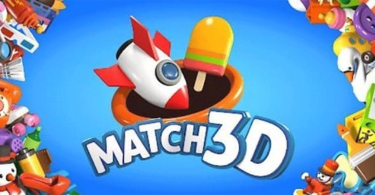 Match-3D-Mod-APK