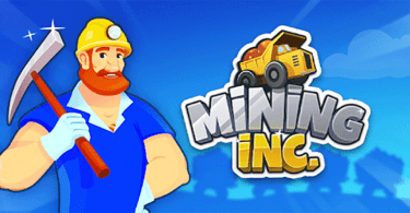 Mining-Inc-Mod-APK