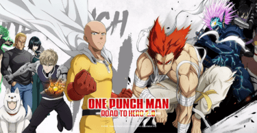 One-Punch-Man-Road-to-Hero-2.0-APK