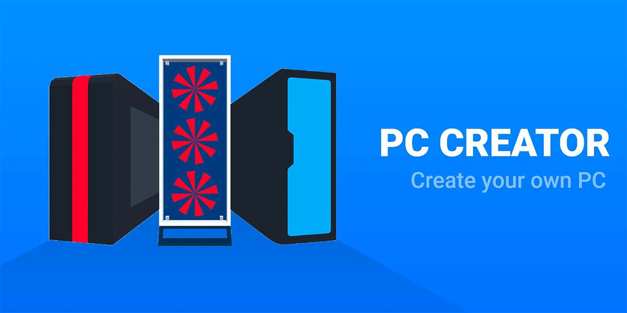 PC Creator 5.6.0 (Unlimited Money)
