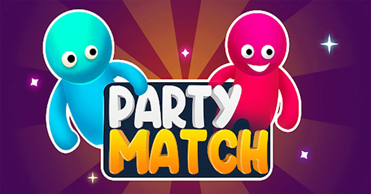 Party-Match-Mod-APK