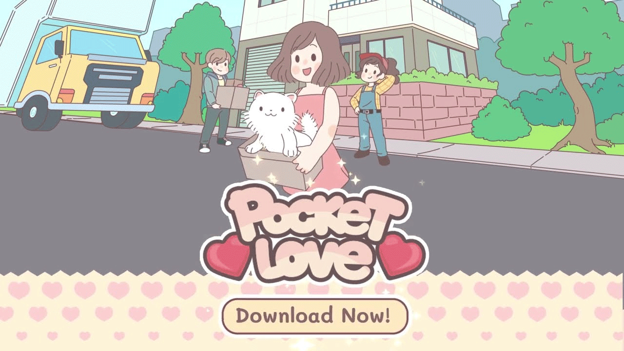 Pocket-Love-Mod-APK