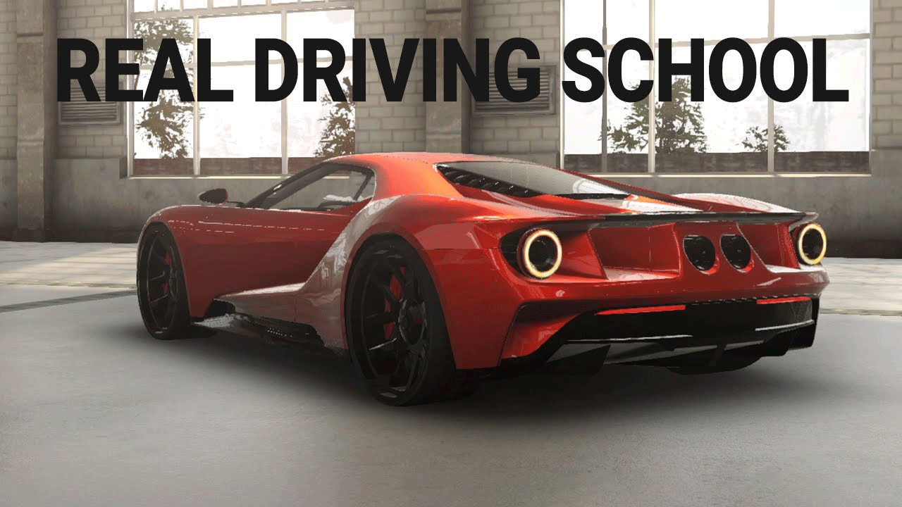 Real-Driving-School-Mod-APK