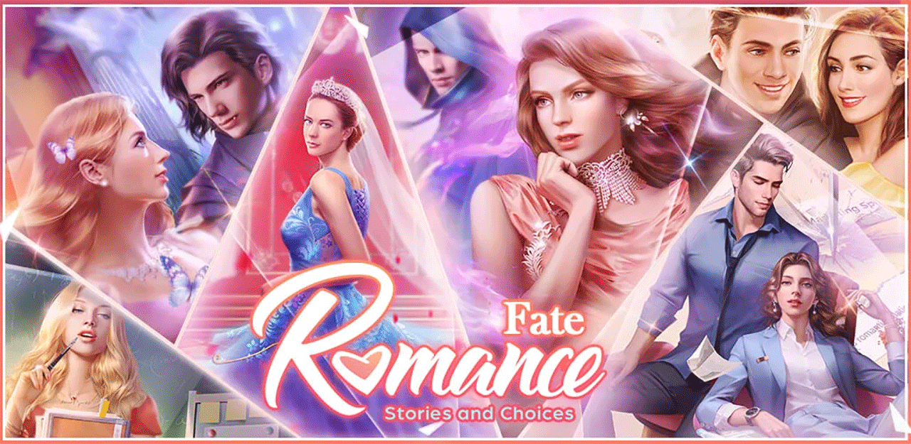 Romance Fate 2.7.2 (Free Ads)