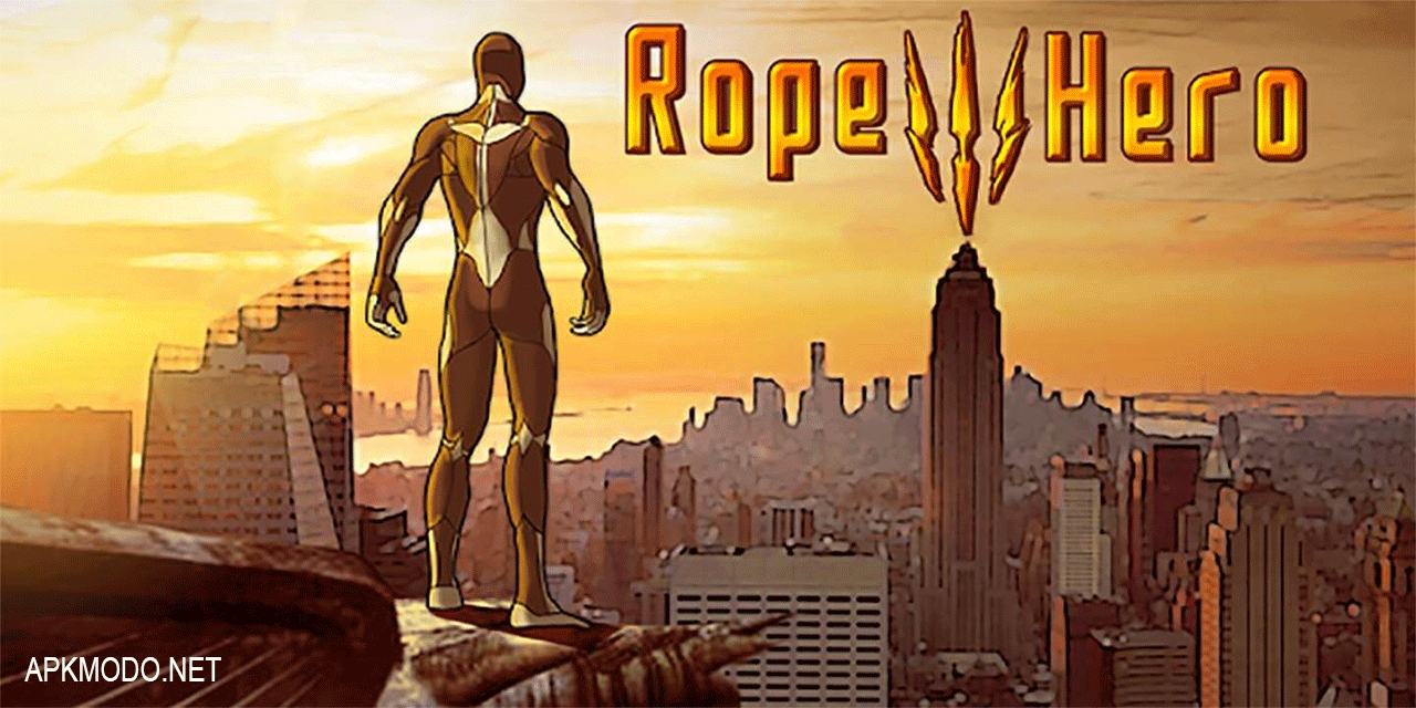 Rope-Hero-3-Mod-APK