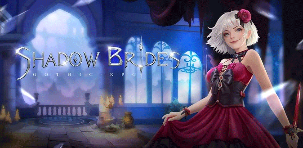 Shadow Brides: Gothic RPG APK 1.0.10 Free Download