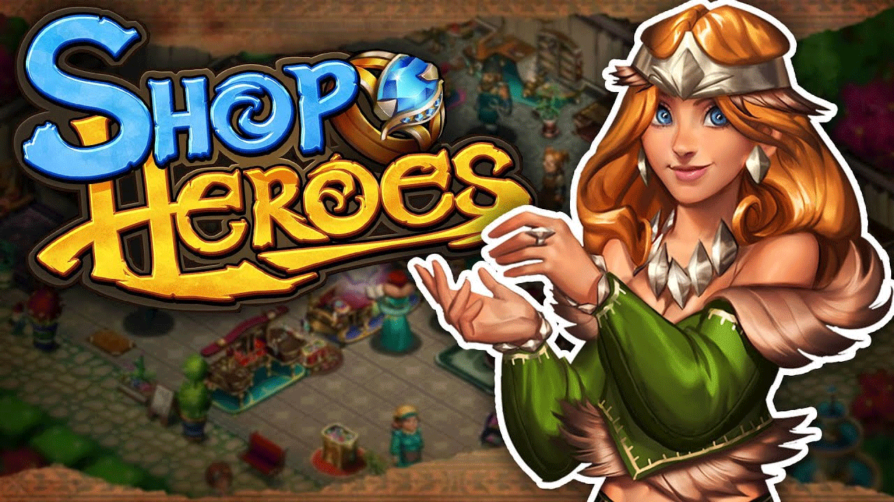 Shop-Heroes-Mod-APK